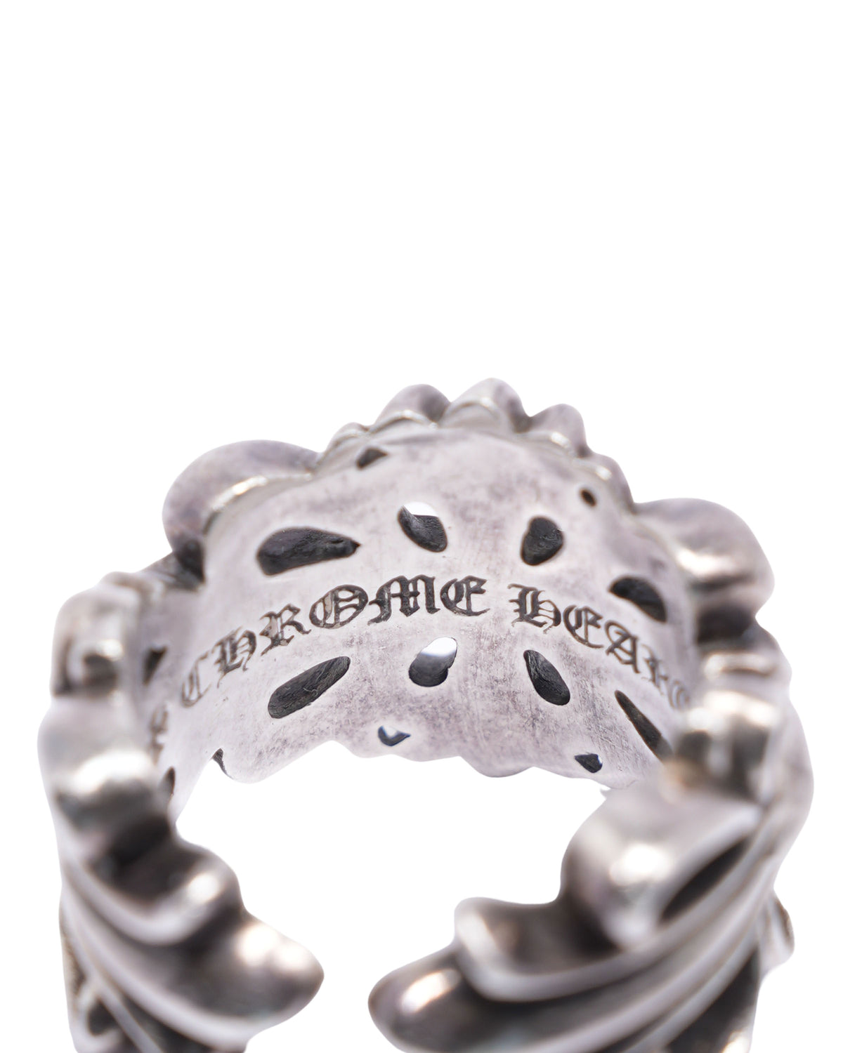 Floral Ring