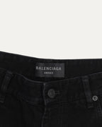 Baggy Jeans