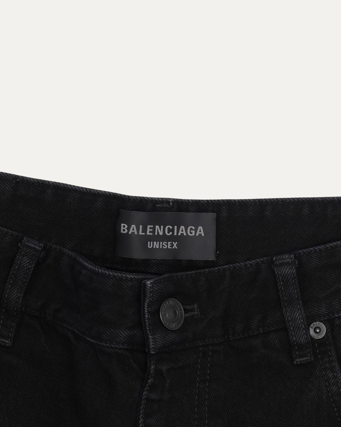 Baggy Jeans