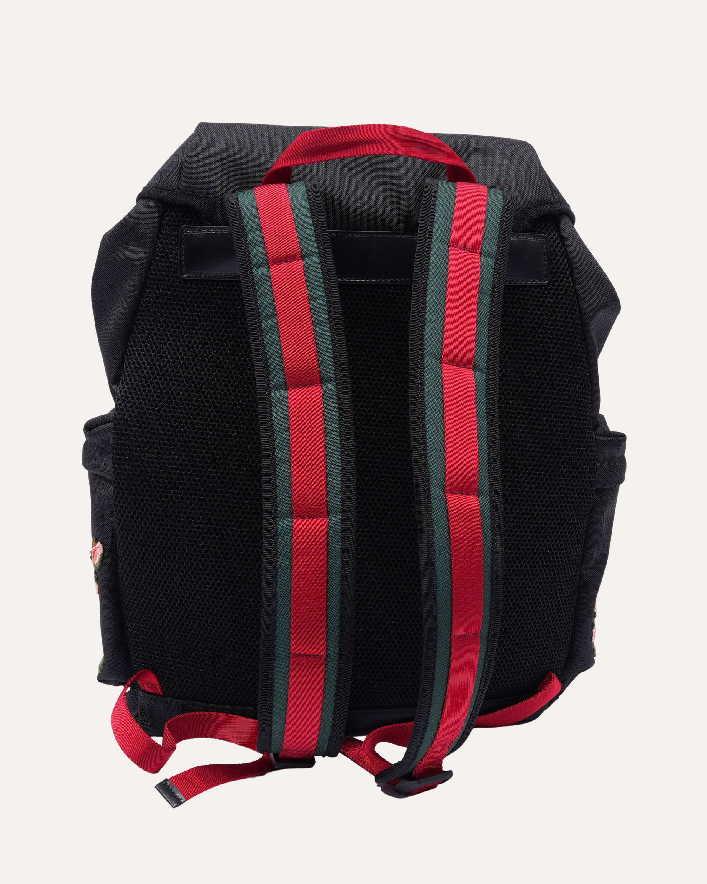 L'Aveugle Par Amour Techpack Backpack