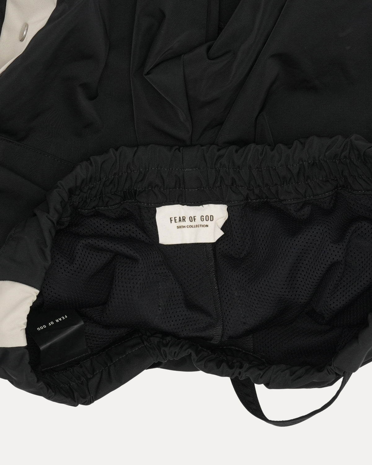 Tear Away Pants