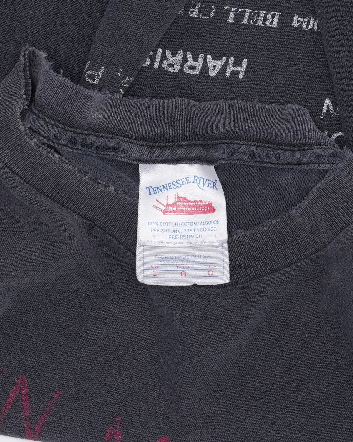 John Mayer 2004 T-Shirt