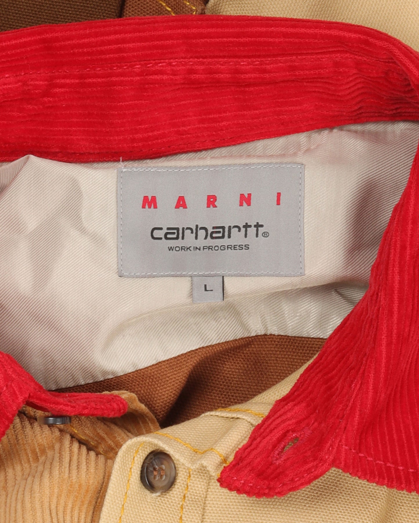 Carhartt Shirt