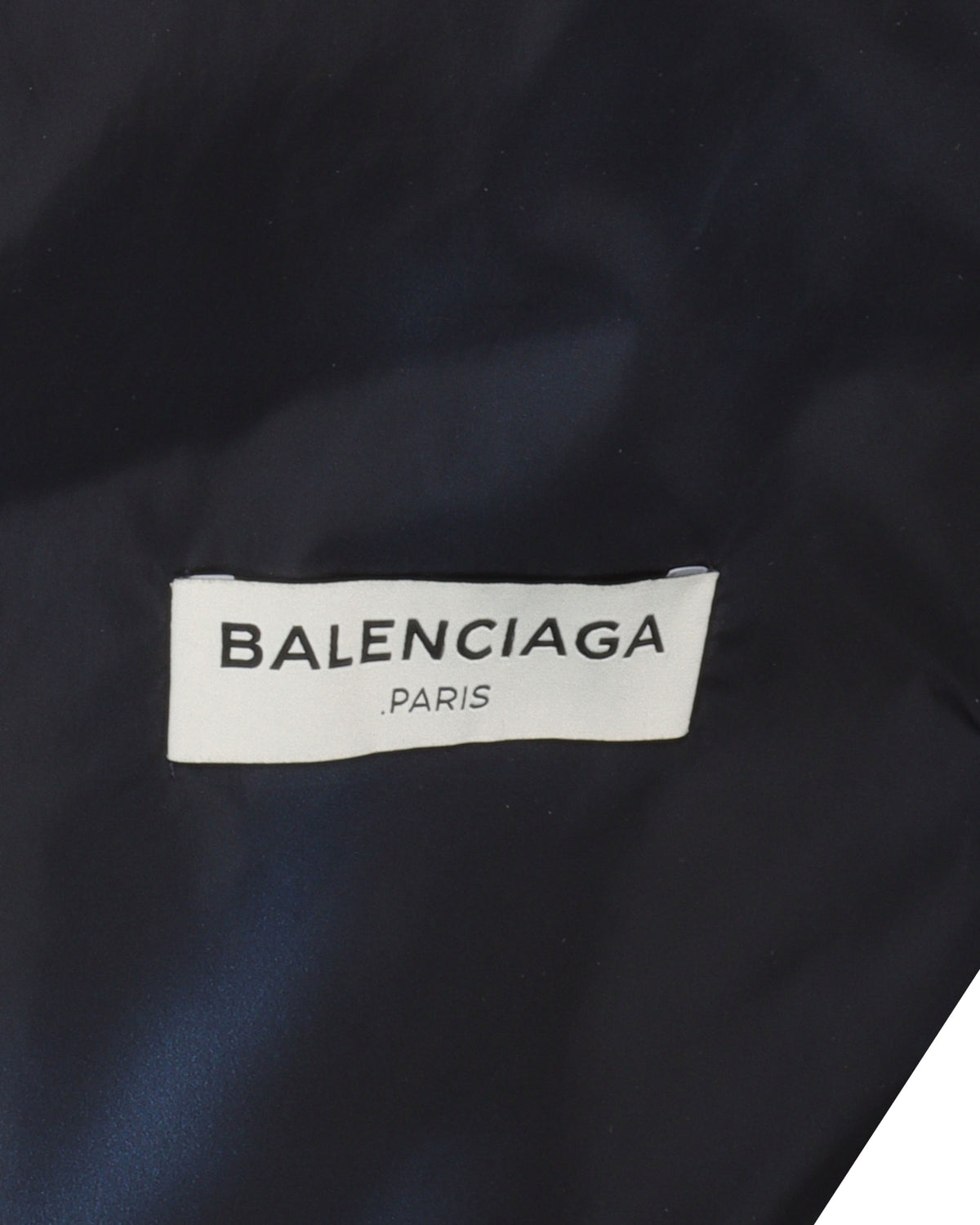 SS15 Dyed Windbreaker