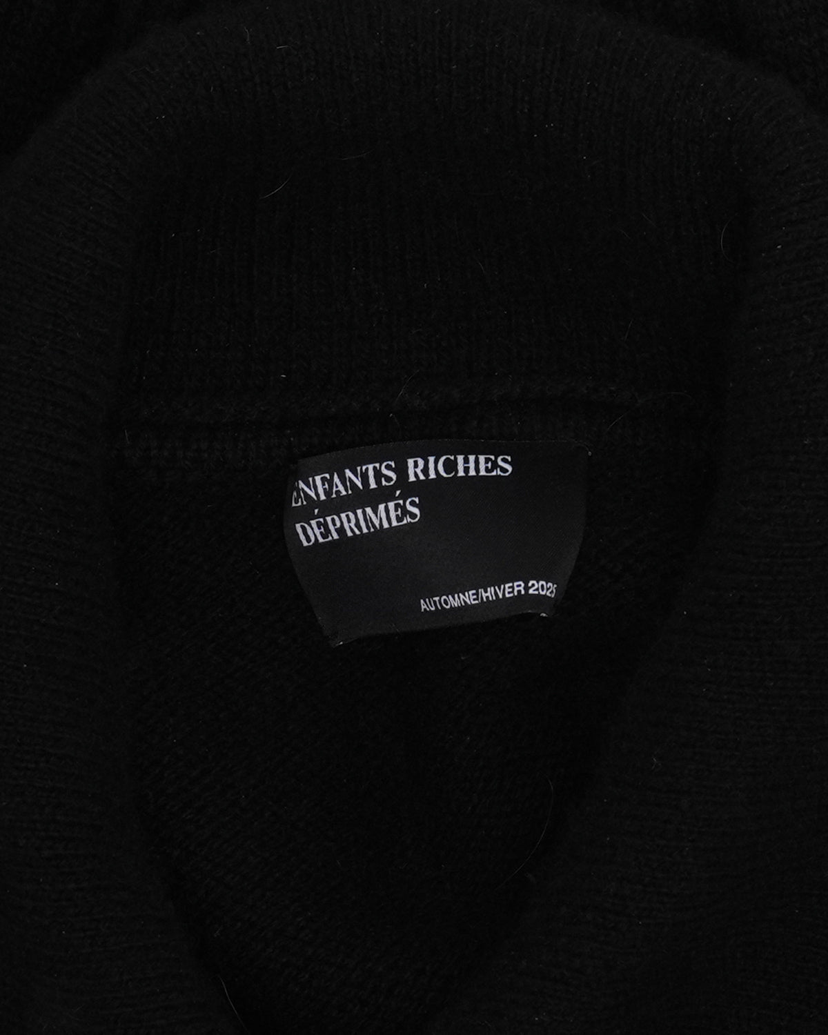 Bauhaus Student Sweater
