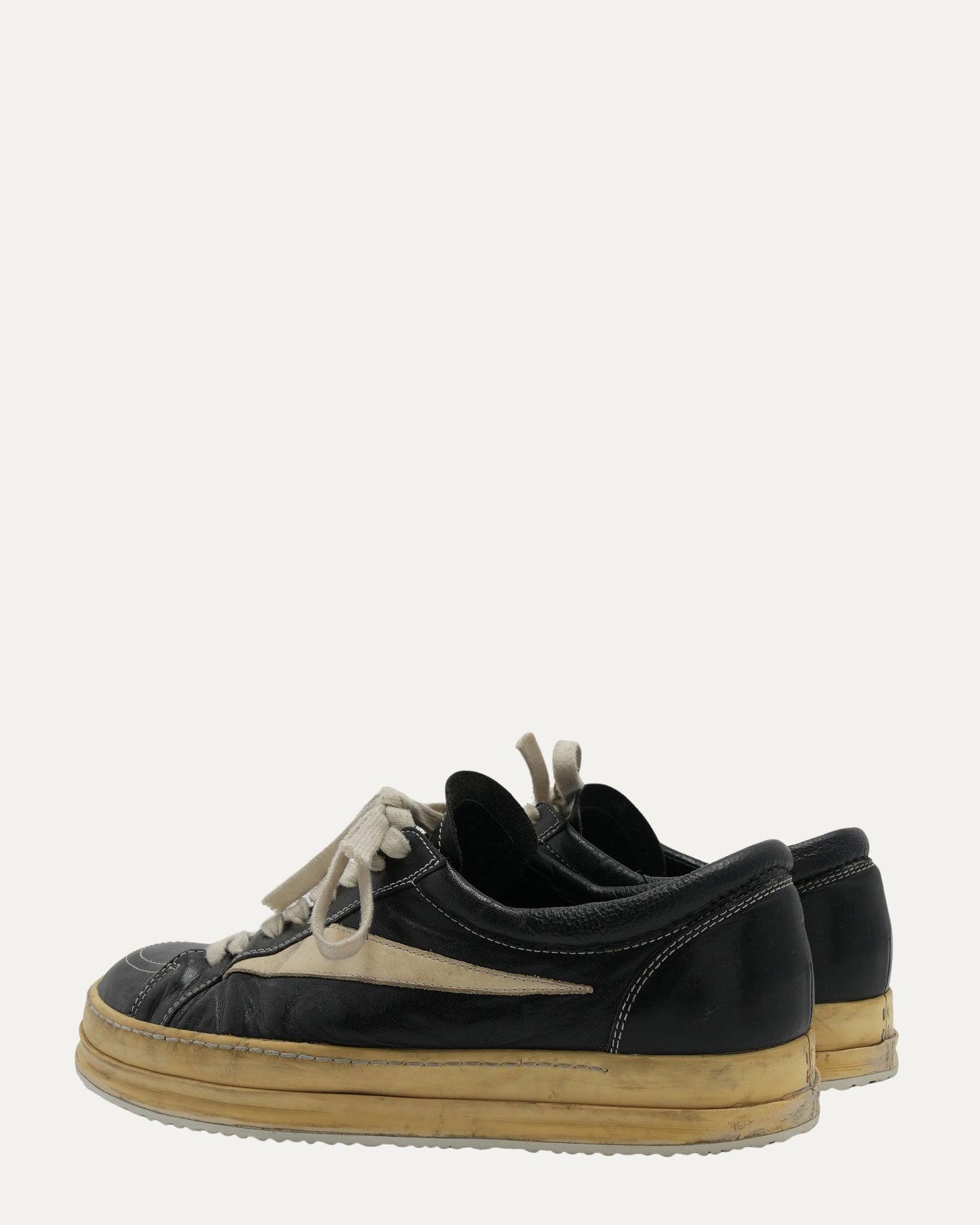 Original Release Vintage Sneakers