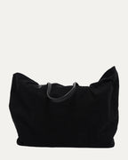 Horseshoe Logo Tote Bag