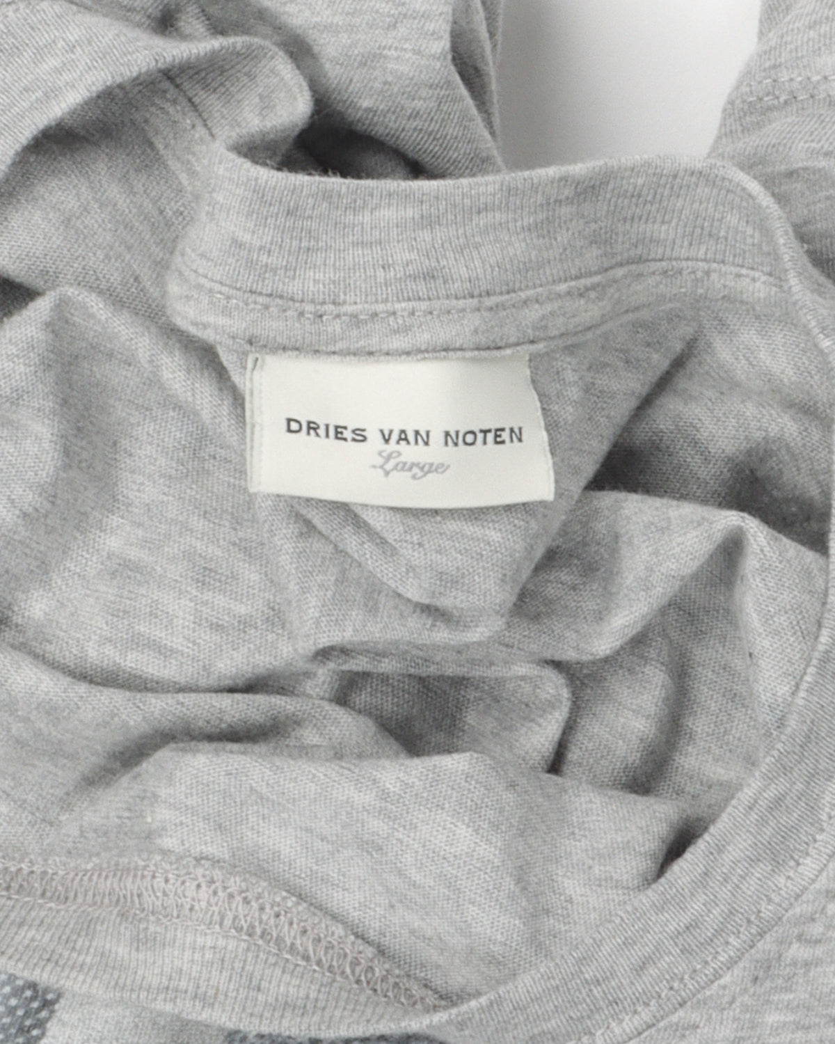 SS22 Dog T-Shirt