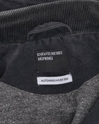 Blanket Lined Work Jacket