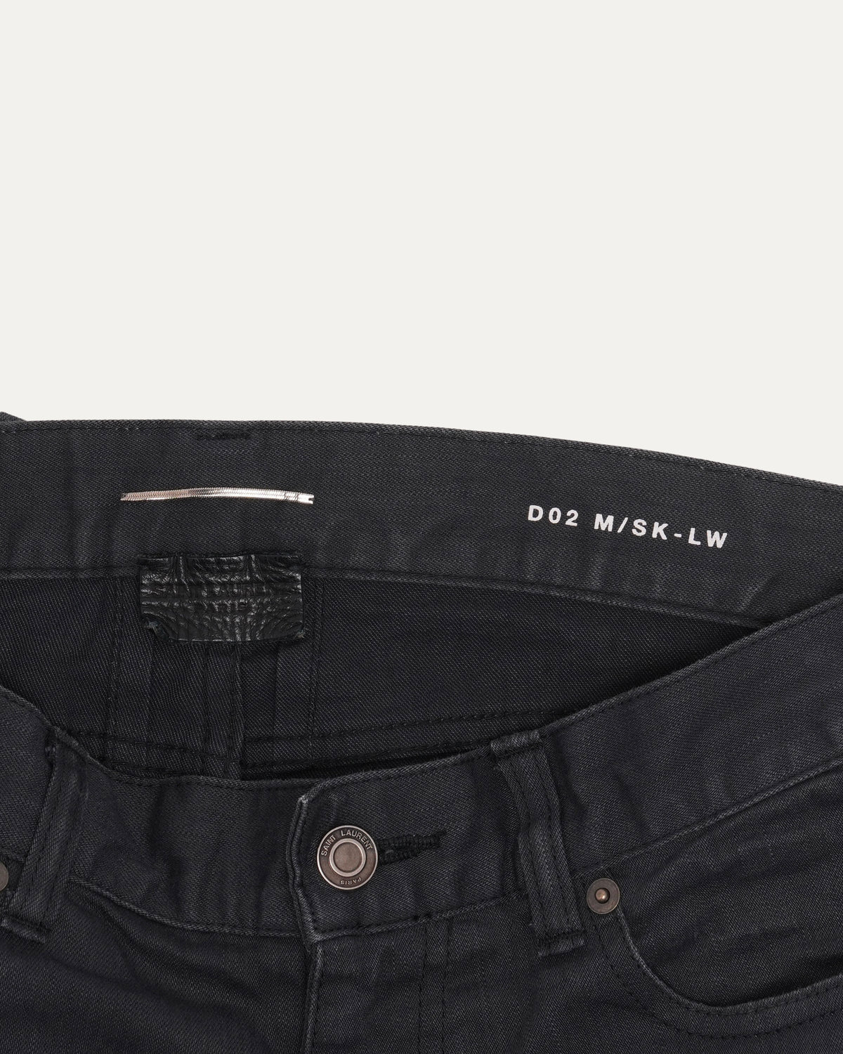 D02 Jeans