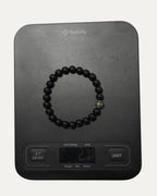 6mm Plus Ball Bead Bracelet