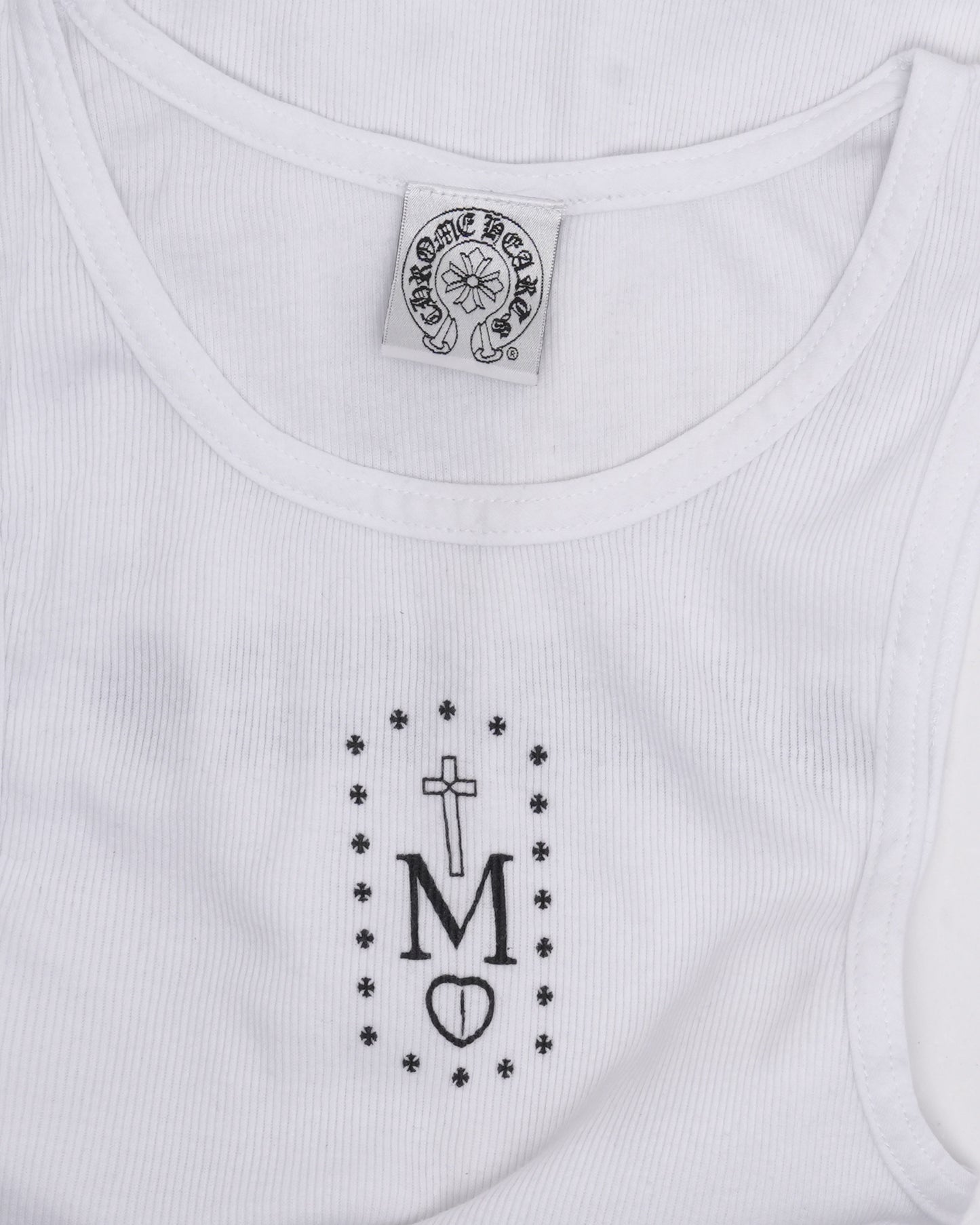 Robert Mapplethorpe Tank Top