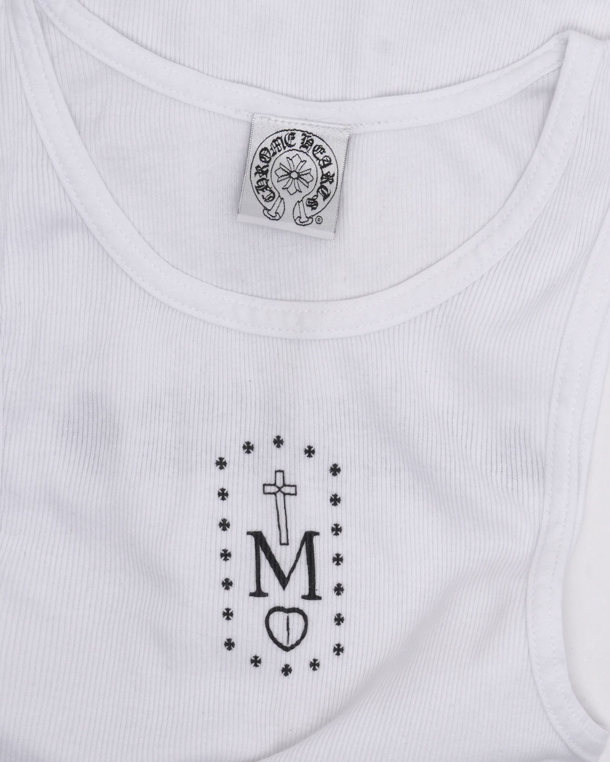 Robert Mapplethorpe Tank Top