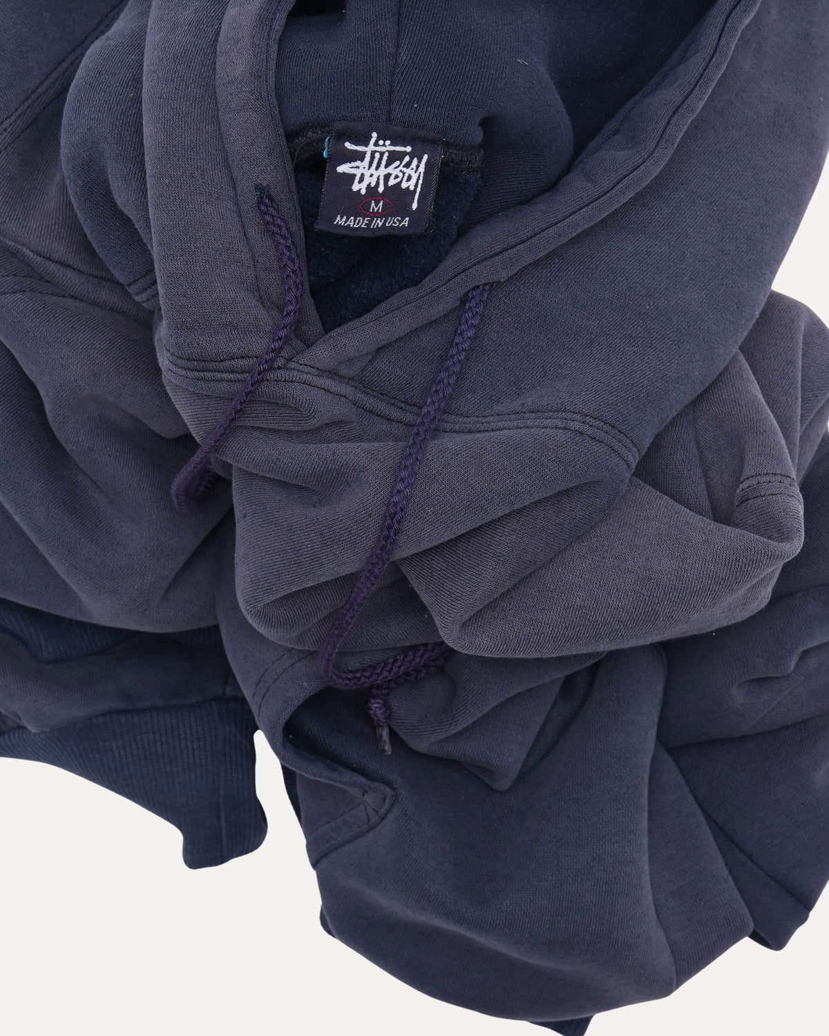 Logo Hoodie