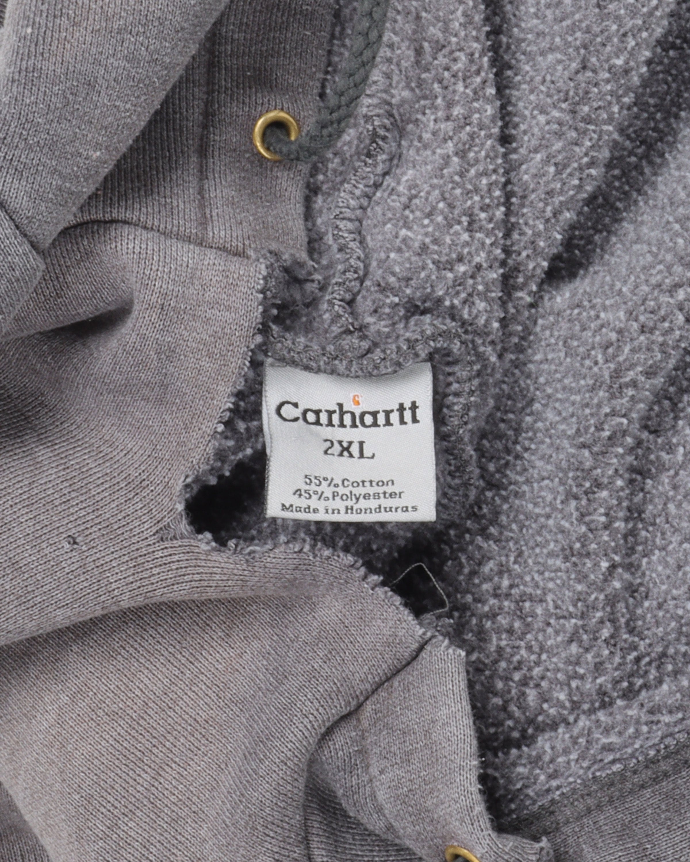 Carhartt Hoodie