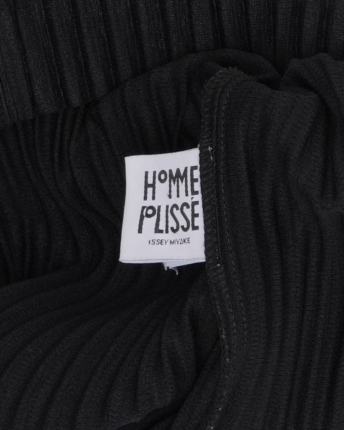 Pleats Please Zip Up Hoodie