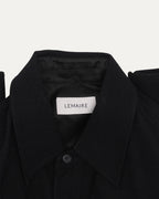 Wool Overshirt