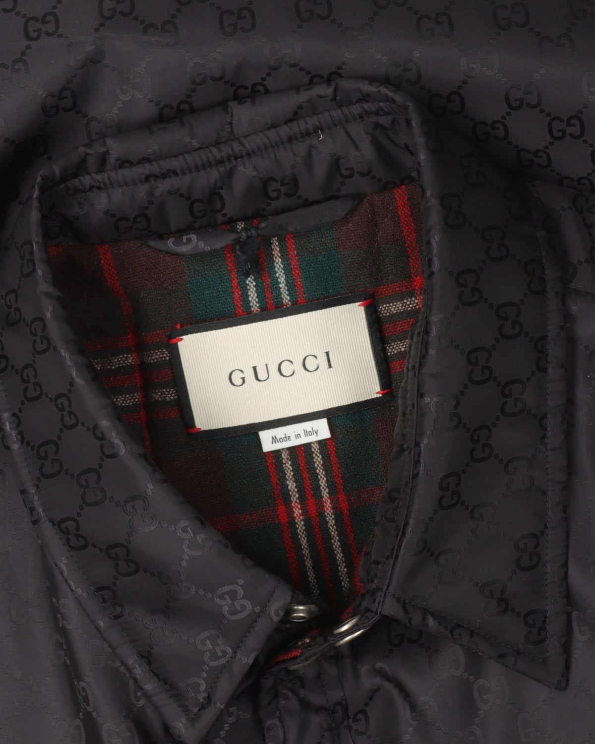 Wool Lined Vest