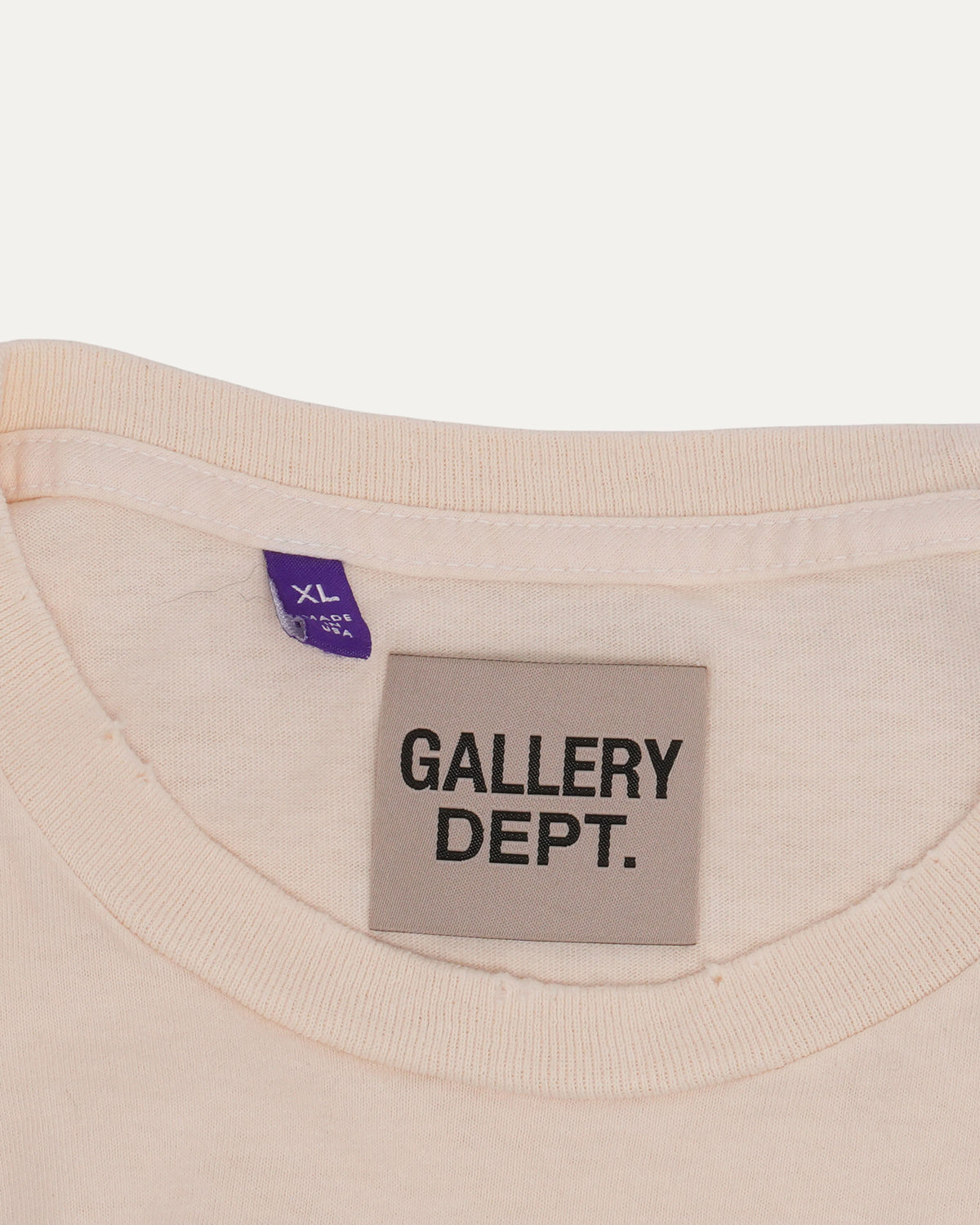 Property of T-Shirt