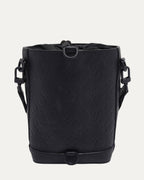Debossed Monogram Noe Sling Bag