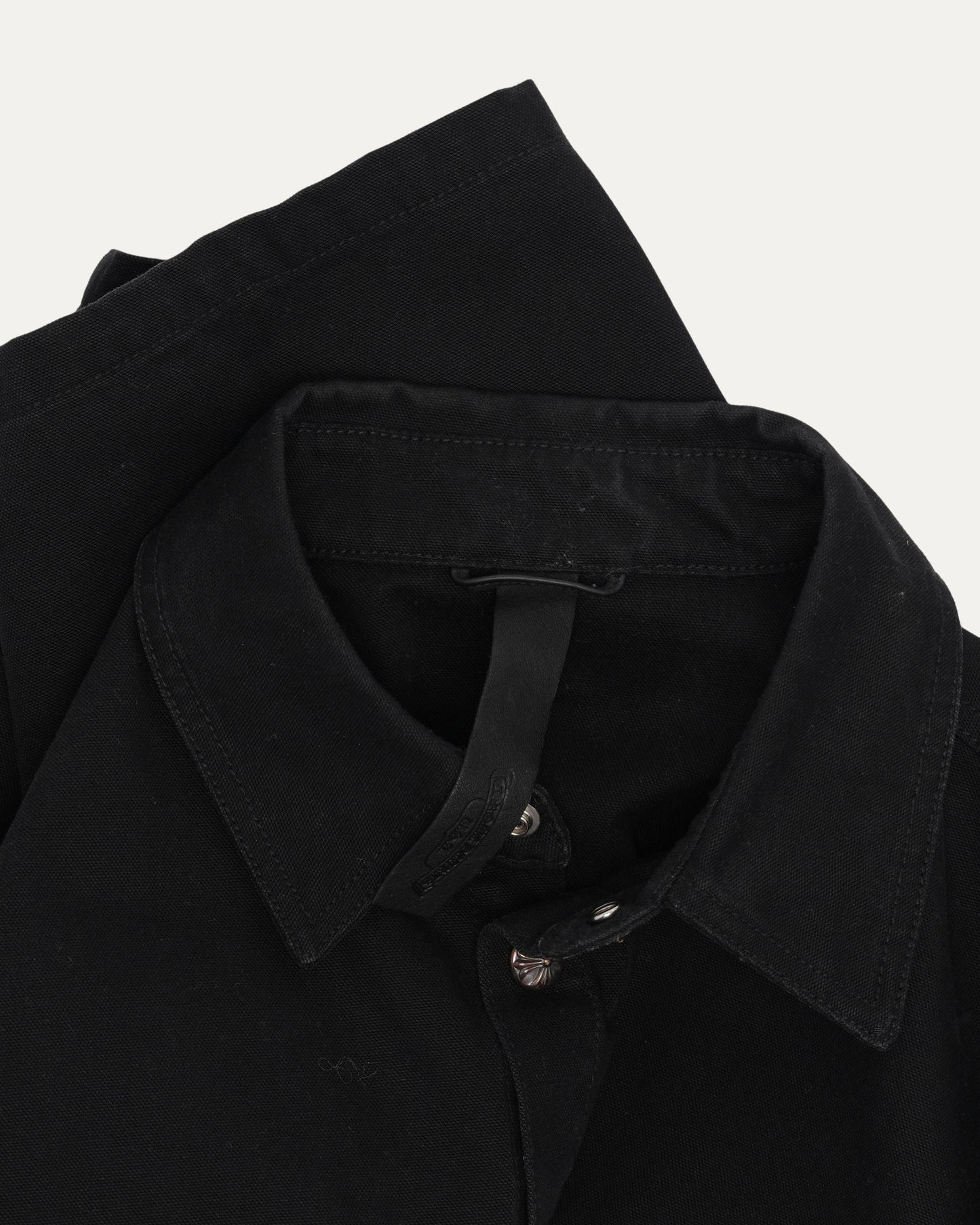 Canvas Work Dog Shirt