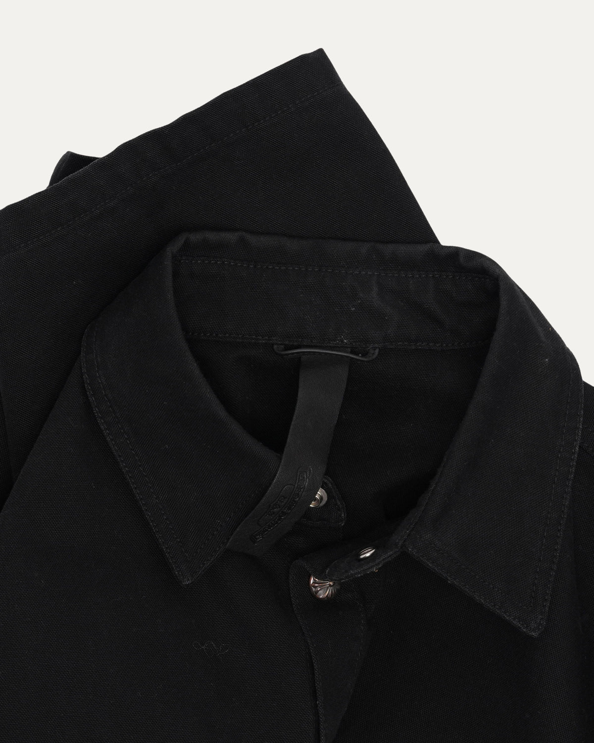 Canvas Work Dog Shirt