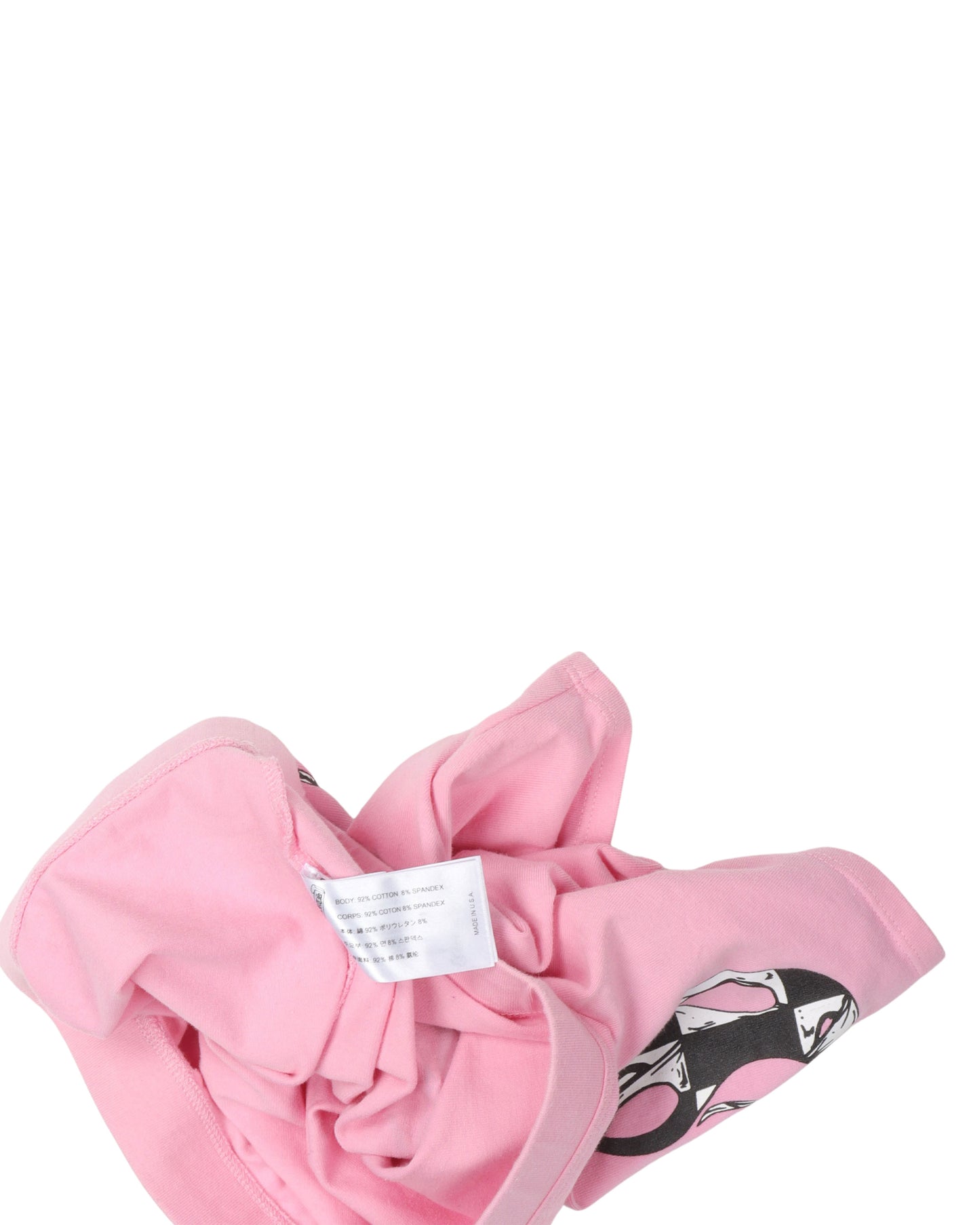 Matty Boy Bike Shorts