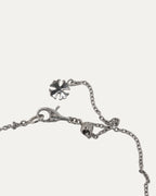 Mikimoto South Sea Pearl Pendant with White Gold Necklace