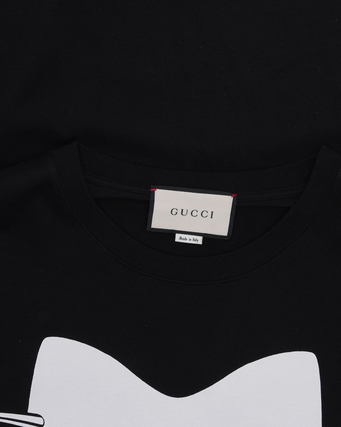 Manifesto Oversized T-Shirt
