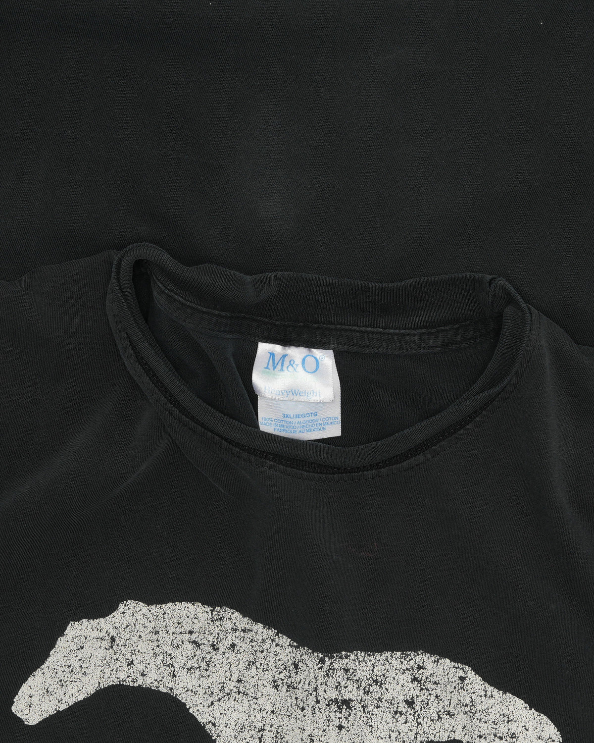 Misfits Crimson Ghost 2003 T-Shirt