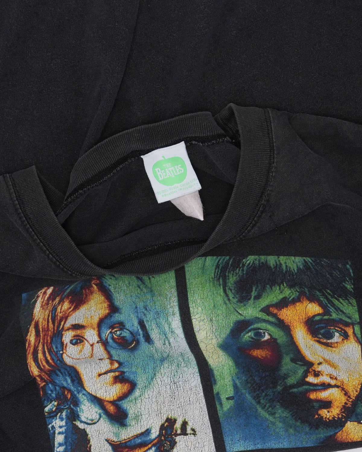 The Beatles T-Shirt