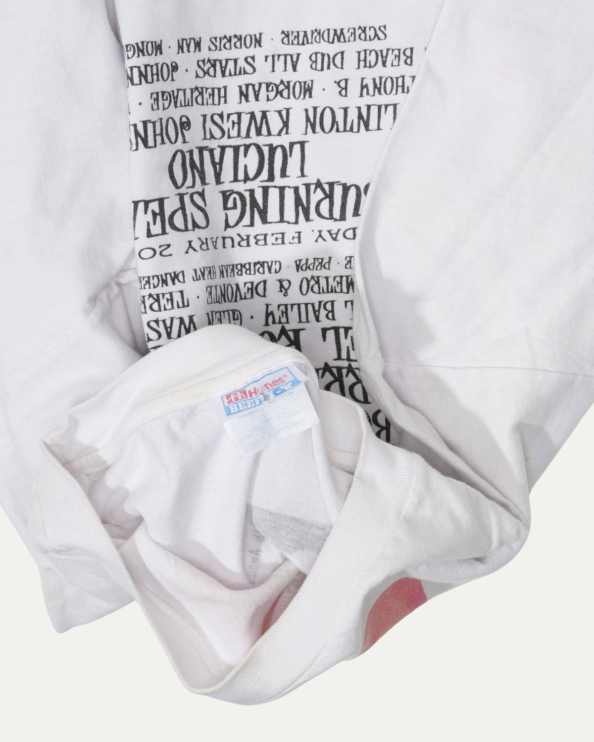 Bob Marley Day 2000 T-Shirt