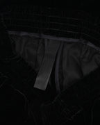 Velour So It Goes Track Pants