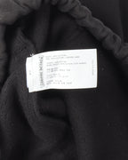 Paper Jam Cemetery Cross Patch Shorts