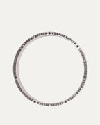 War & Piece A' Ass Spacer Bangle