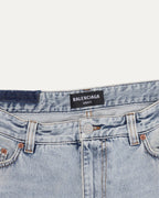 Baggy Jeans