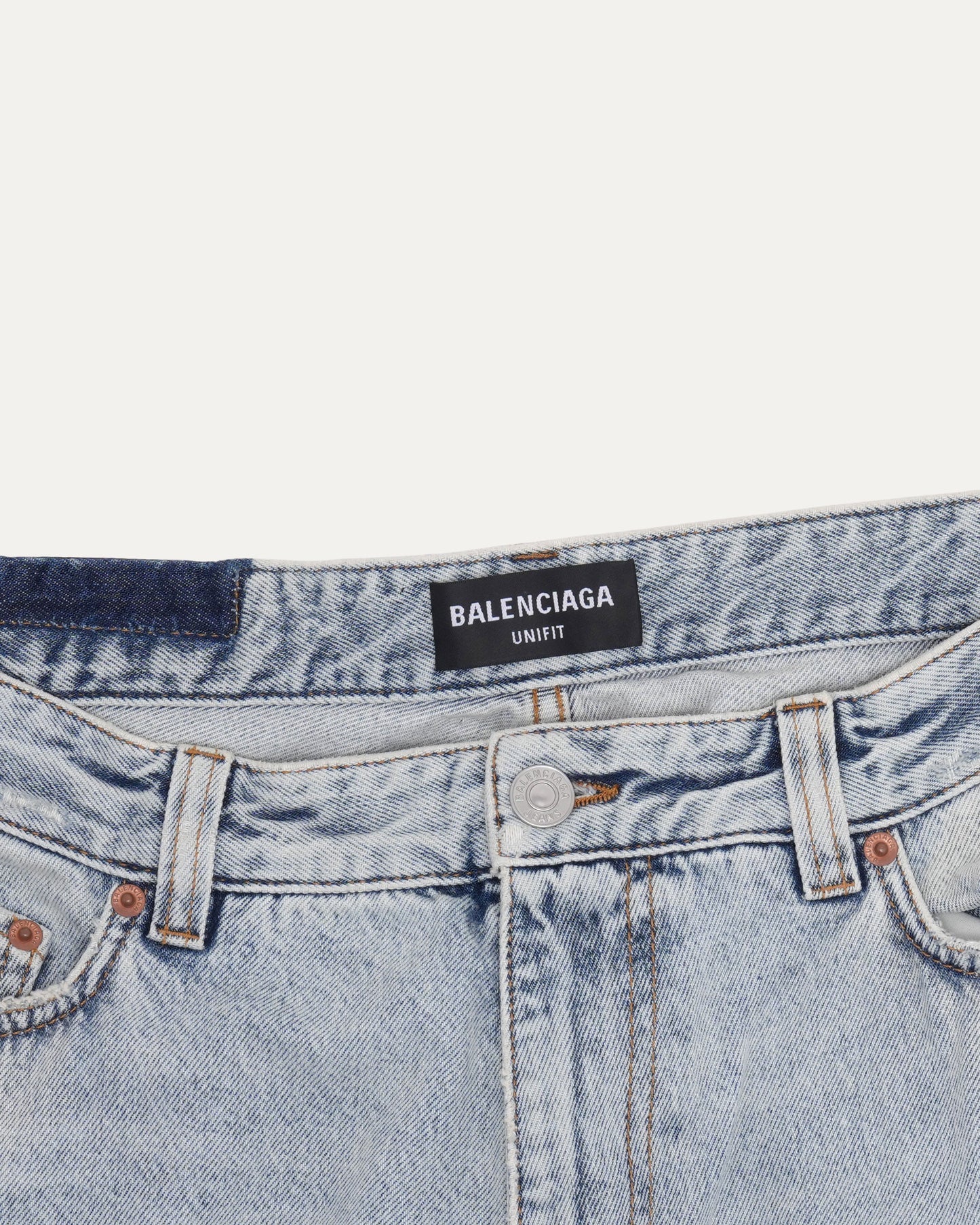Baggy Jeans