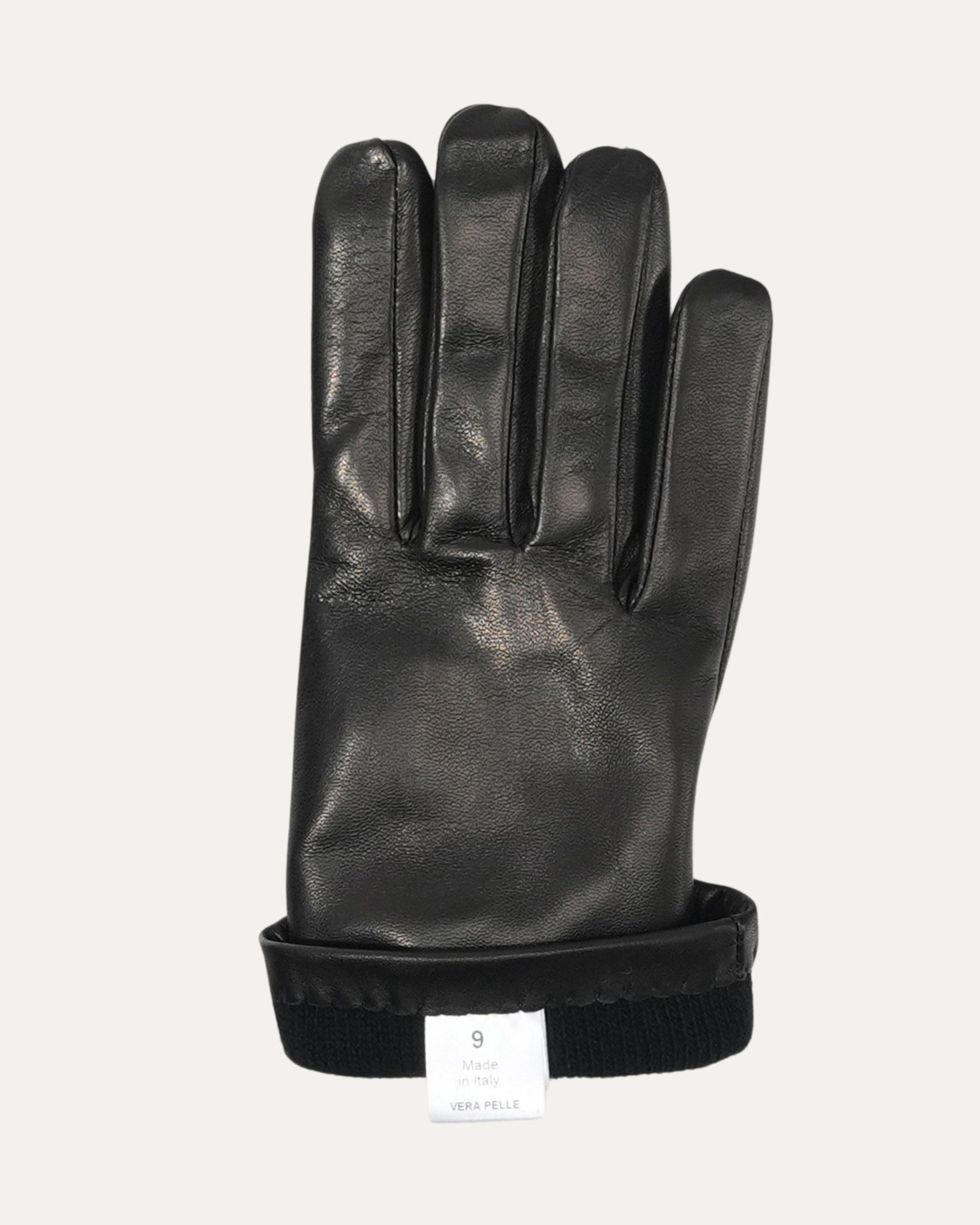 Leather Gloves