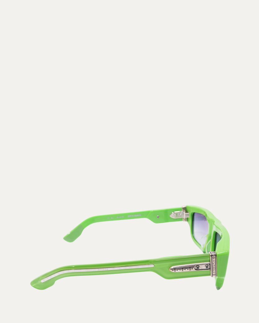 Girth Quake Sunglasses