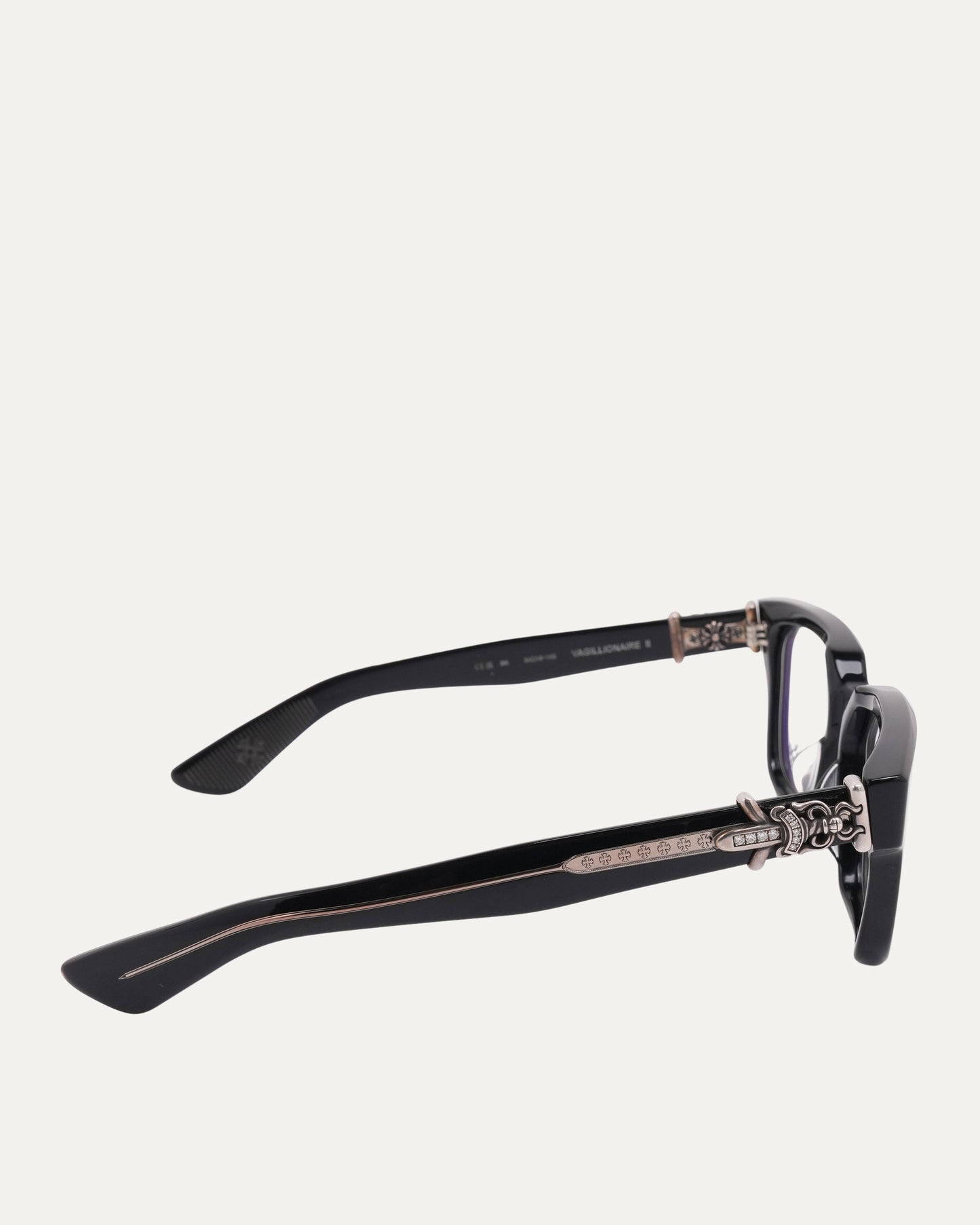 Diamond Vagillionaire II eyeglasses
