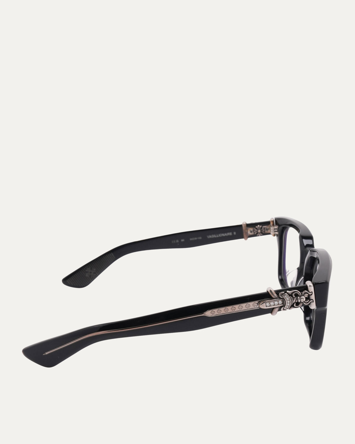 Diamond Vagillionaire II eyeglasses