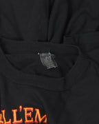 Skull "Kill 'Em All" T-Shirt