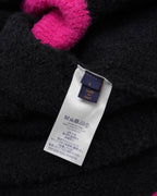 Quarter Zip Fleece Pullover
