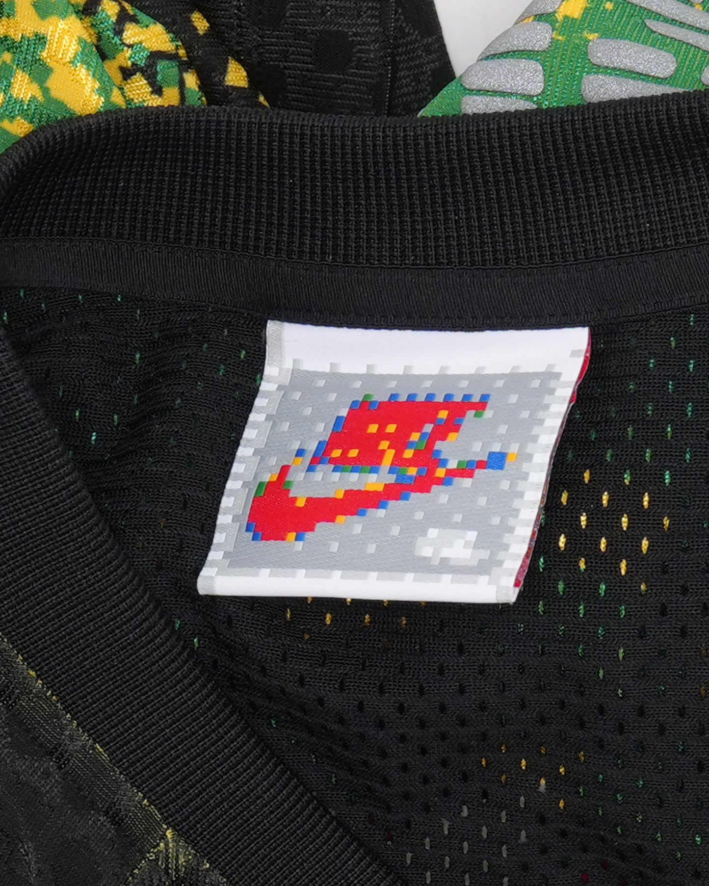 Nike Air Cactus Goalie Jersey