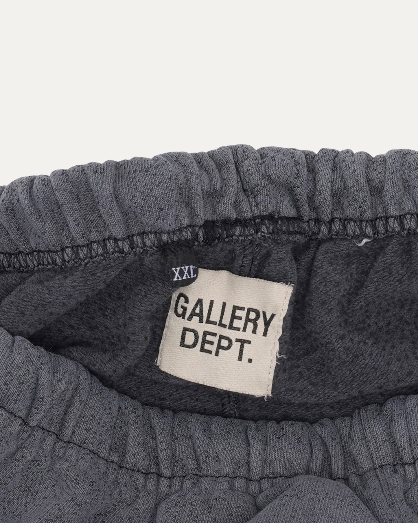 Logo Sweatpants