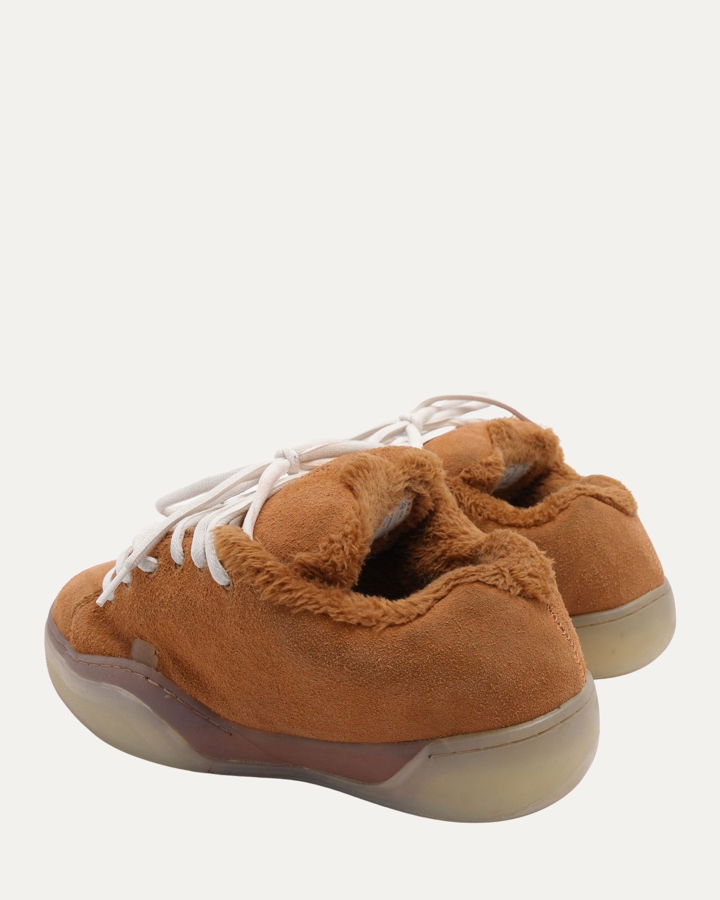Vamps Skate Sneakers