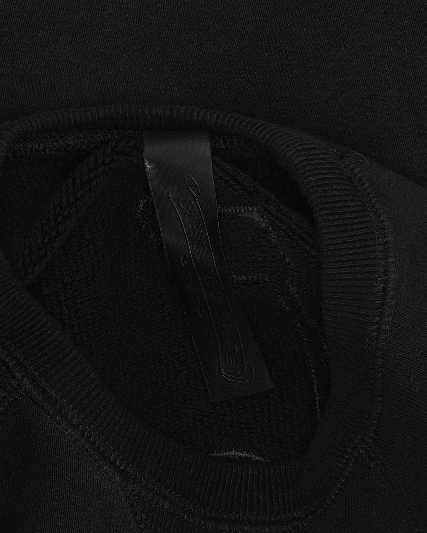 Seven 11 Crewneck Sweatshirt