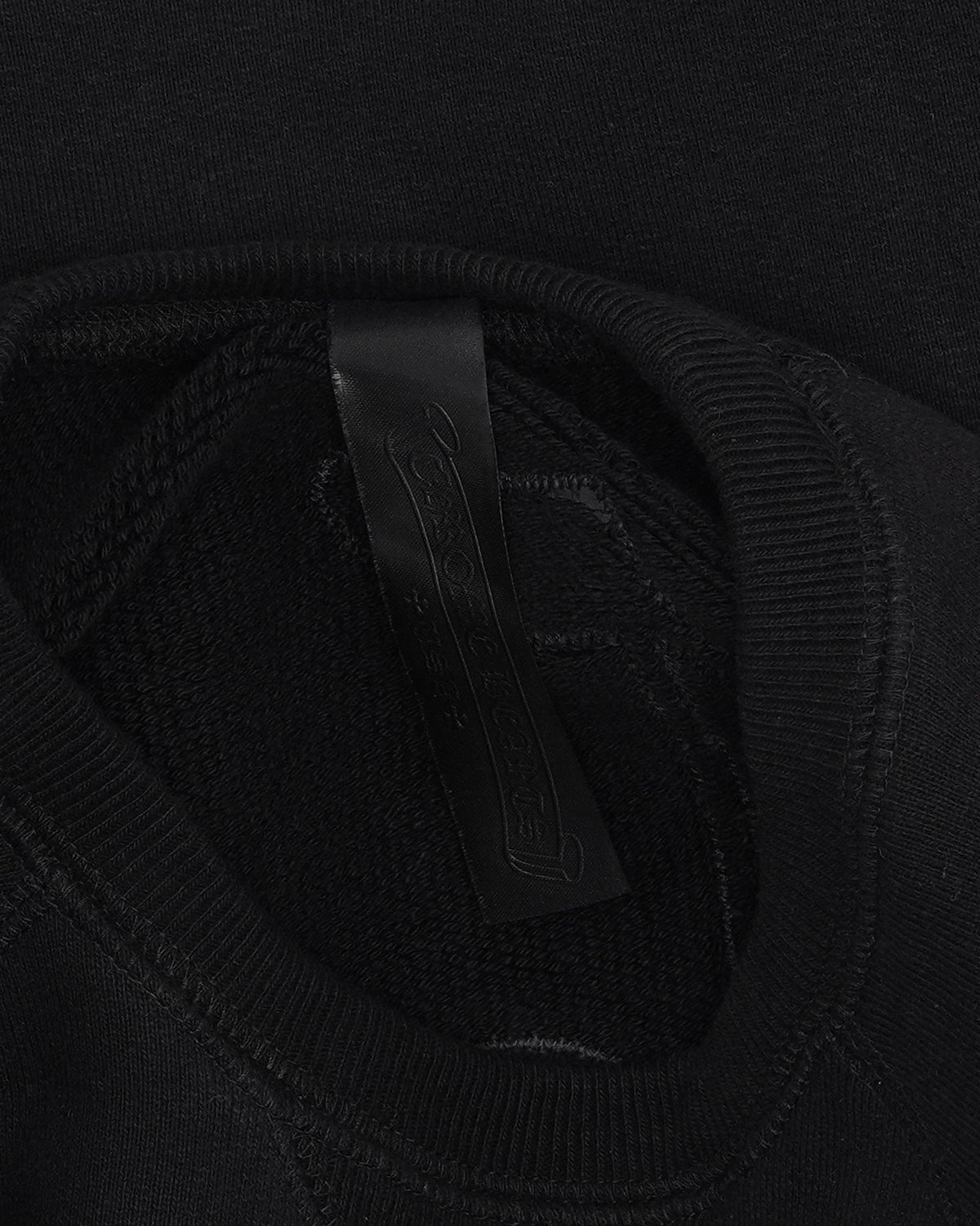 Seven 11 Crewneck Sweatshirt