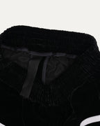 Velour So It Goes Track Pants