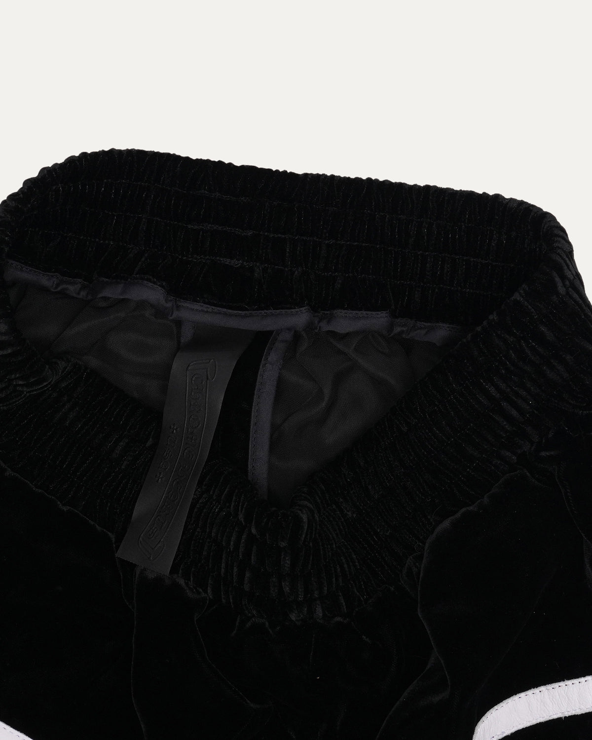 Velour So It Goes Track Pants
